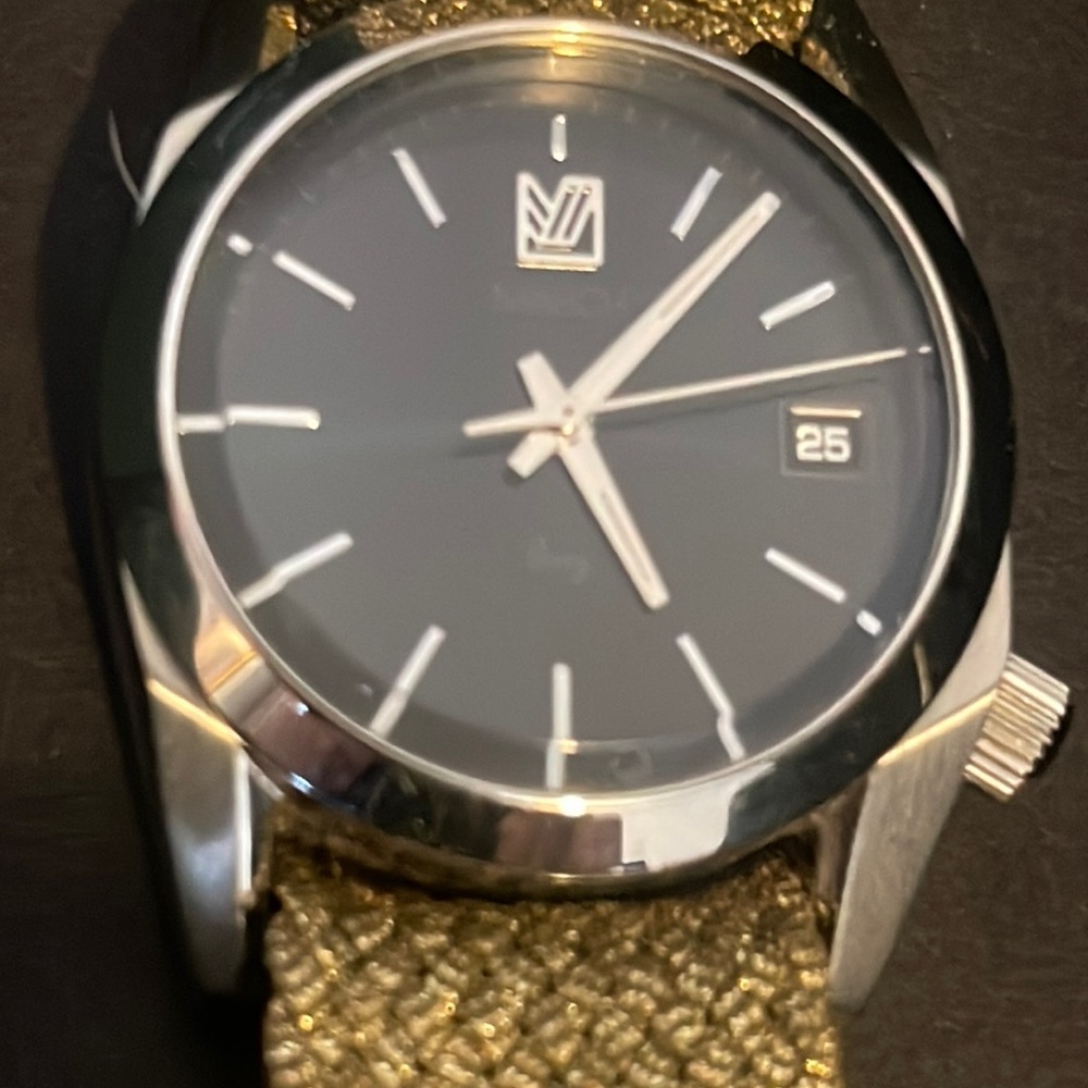 Watch Seventy By March